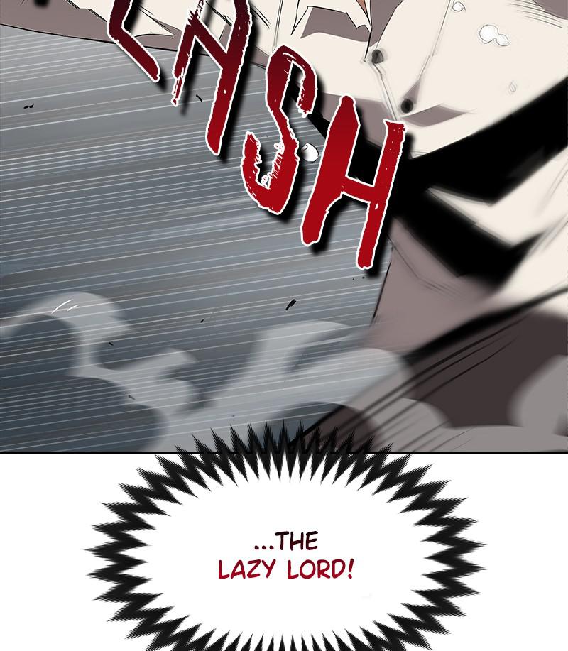 The Lazy Lord Masters the Sword Chapter 4 — page 143