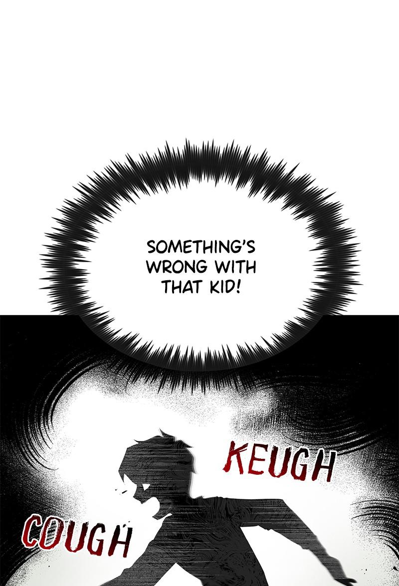 The Lazy Lord Masters the Sword Chapter 5 — page 3