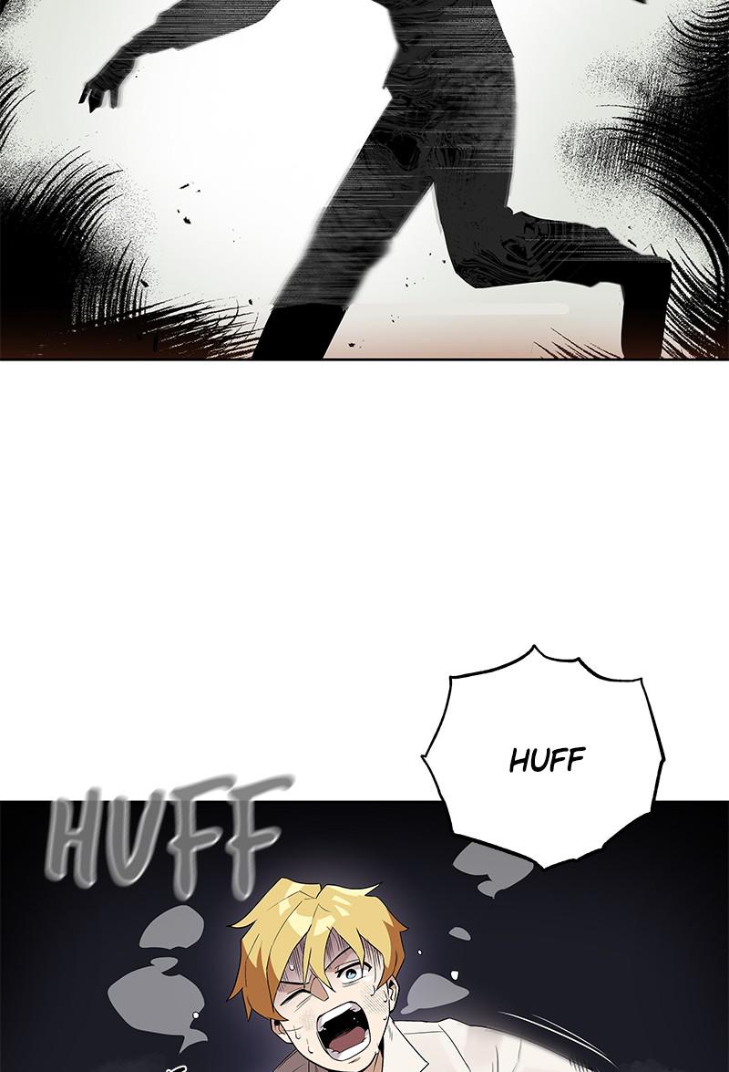 The Lazy Lord Masters the Sword Chapter 5 — page 4