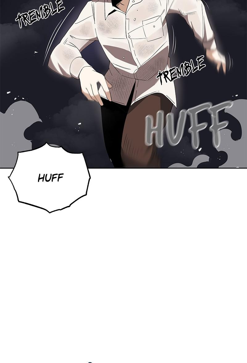 The Lazy Lord Masters the Sword Chapter 5 — page 5