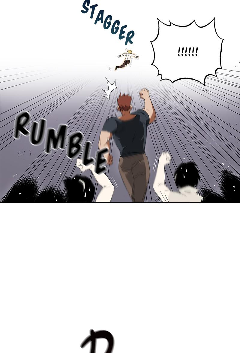 The Lazy Lord Masters the Sword Chapter 5 — page 6