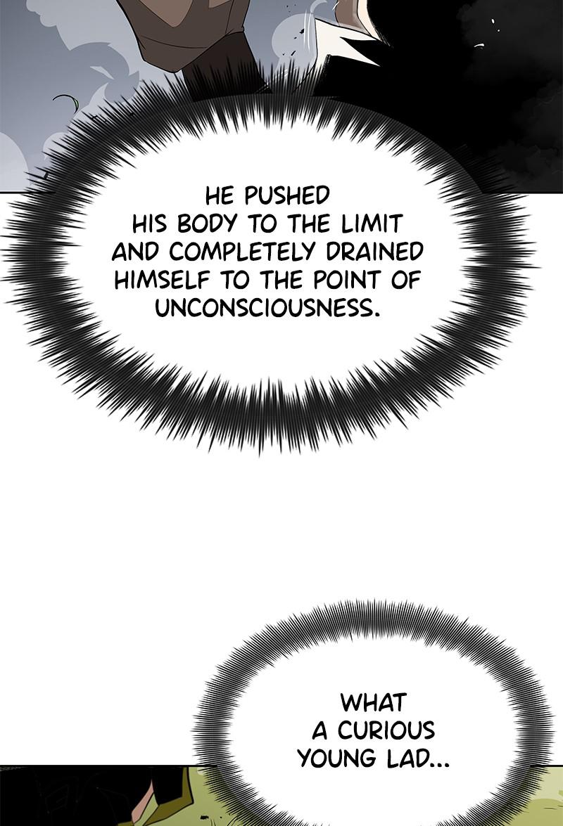 The Lazy Lord Masters the Sword Chapter 5 — page 11