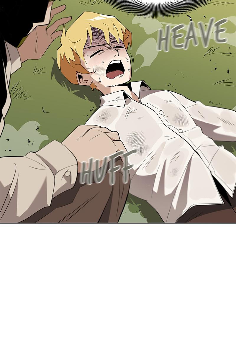 The Lazy Lord Masters the Sword Chapter 5 — page 12