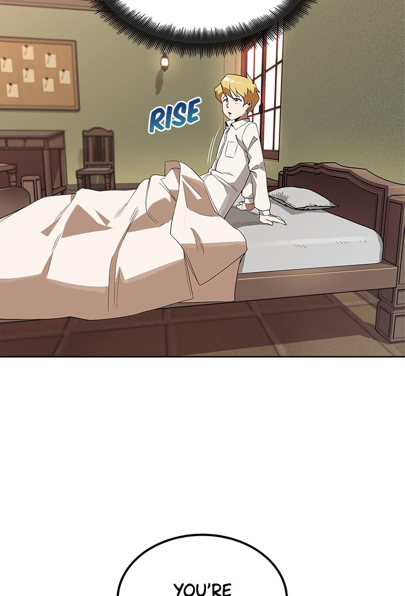 The Lazy Lord Masters the Sword Chapter 5 — page 15