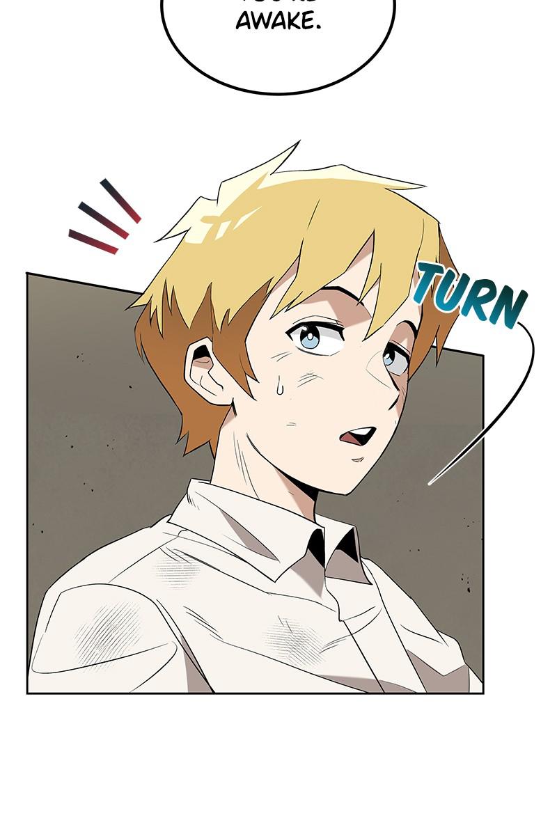 The Lazy Lord Masters the Sword Chapter 5 — page 16