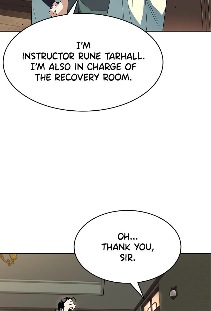 The Lazy Lord Masters the Sword Chapter 5 — page 18