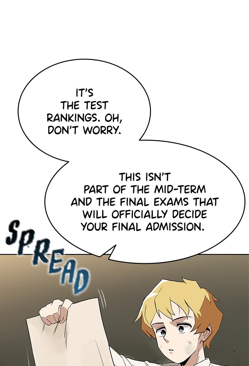 The Lazy Lord Masters the Sword Chapter 5 — page 23