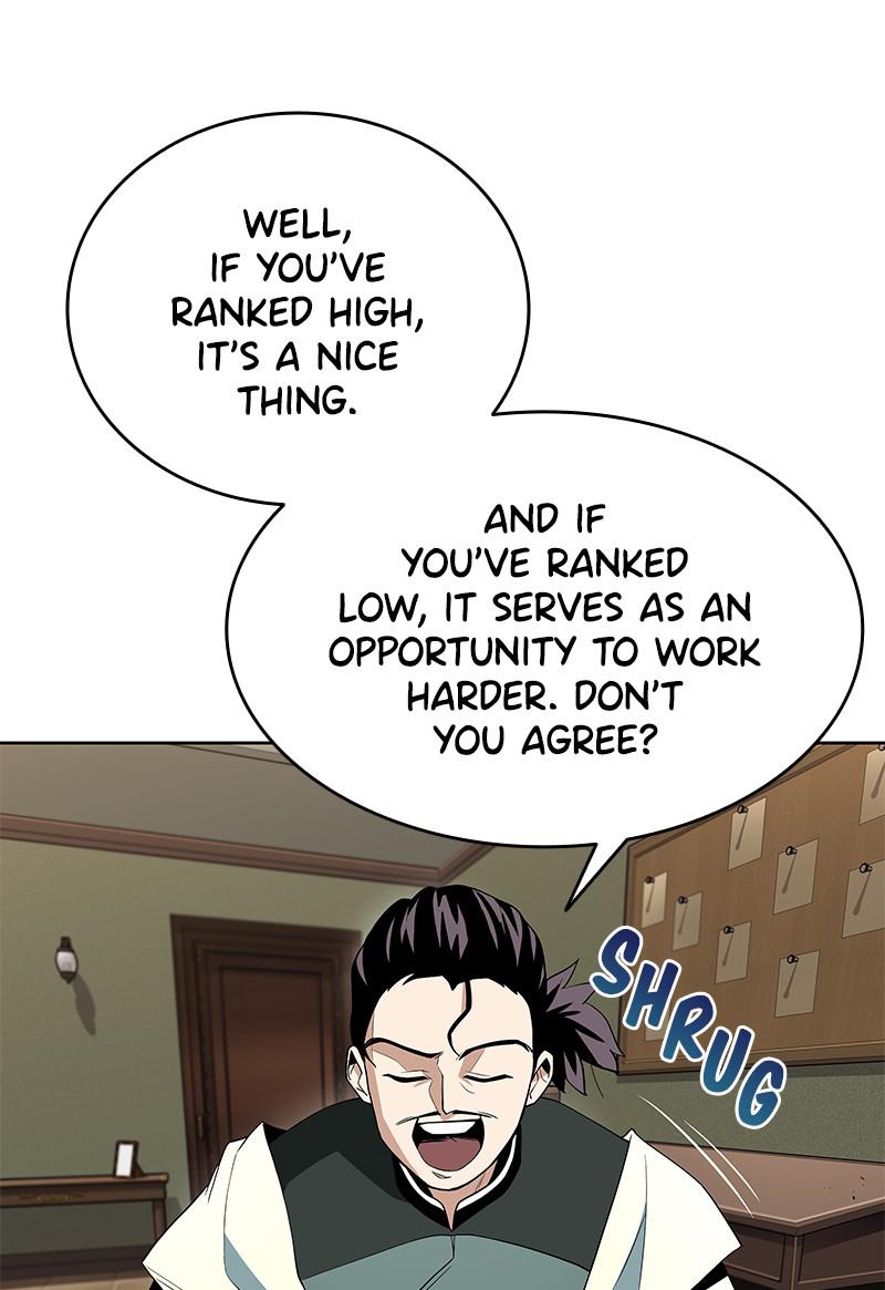 The Lazy Lord Masters the Sword Chapter 5 — page 26