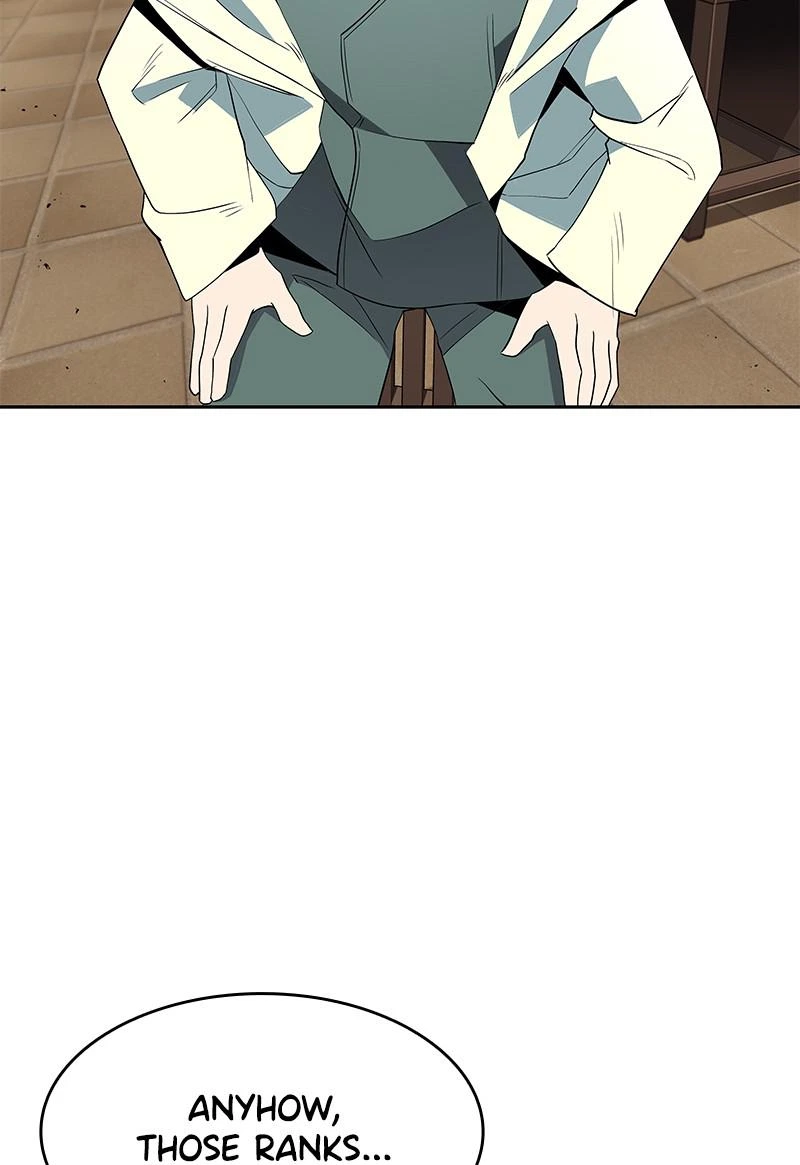 The Lazy Lord Masters the Sword Chapter 5 — page 27