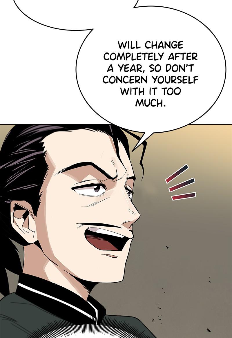 The Lazy Lord Masters the Sword Chapter 5 — page 28
