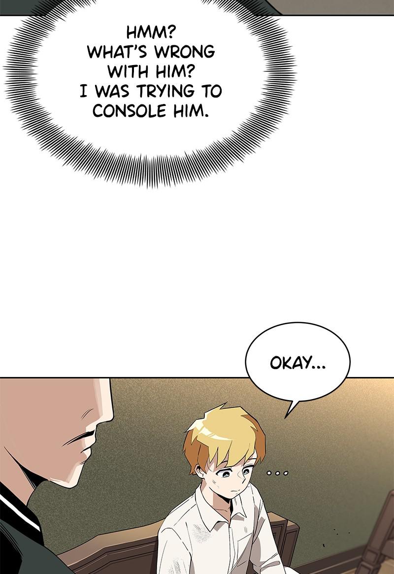 The Lazy Lord Masters the Sword Chapter 5 — page 29