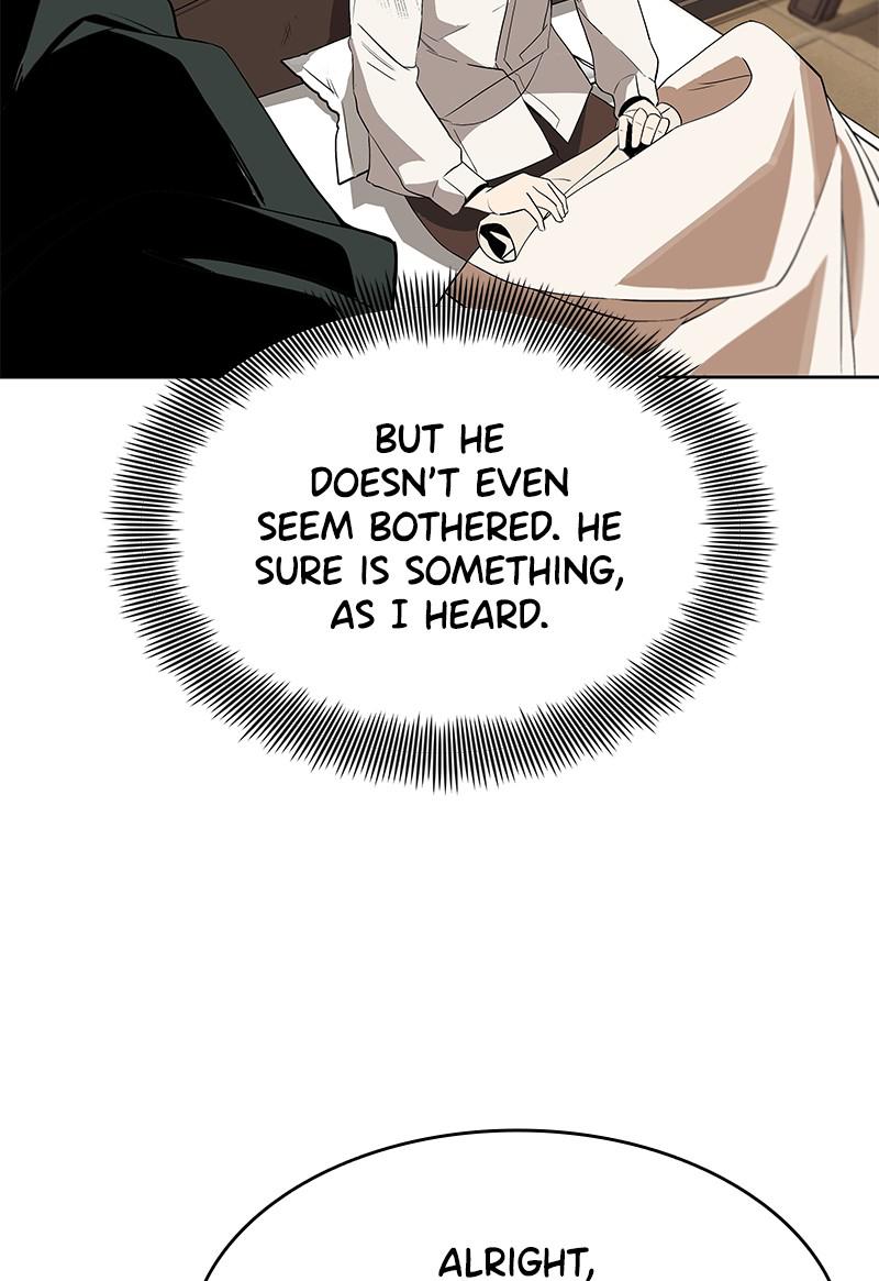 The Lazy Lord Masters the Sword Chapter 5 — page 30