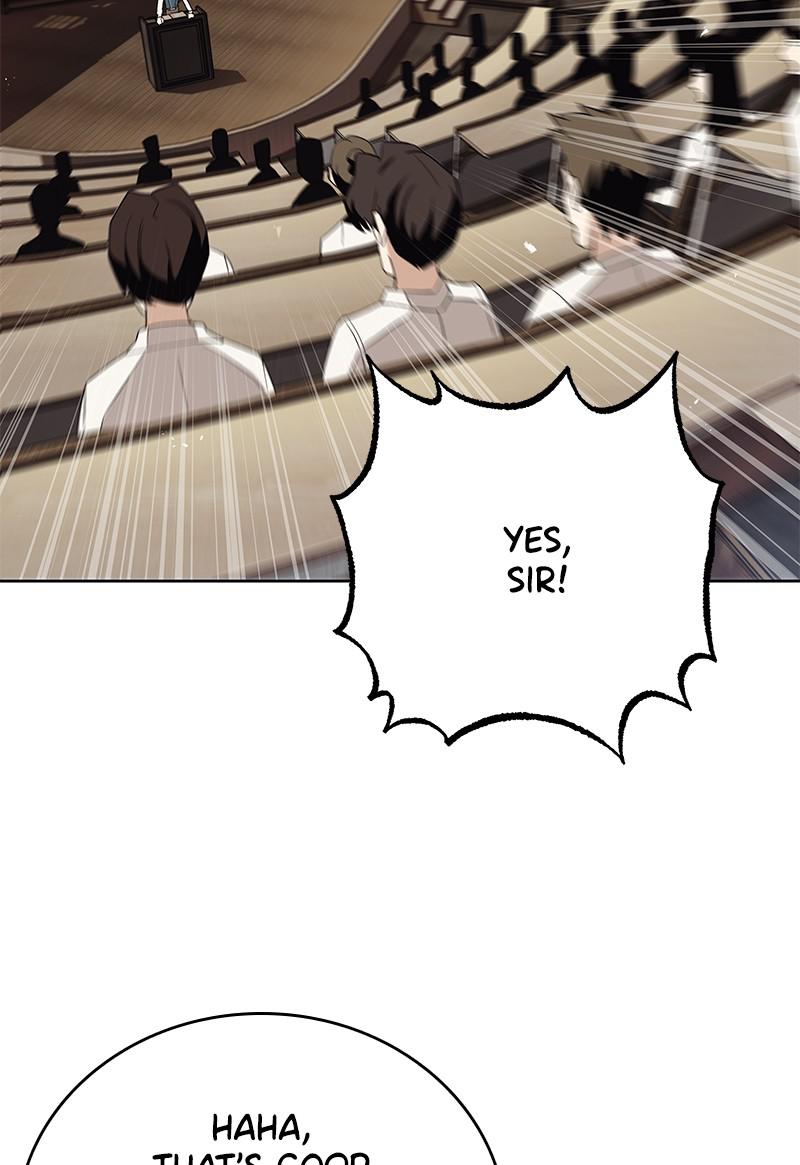The Lazy Lord Masters the Sword Chapter 5 — page 35