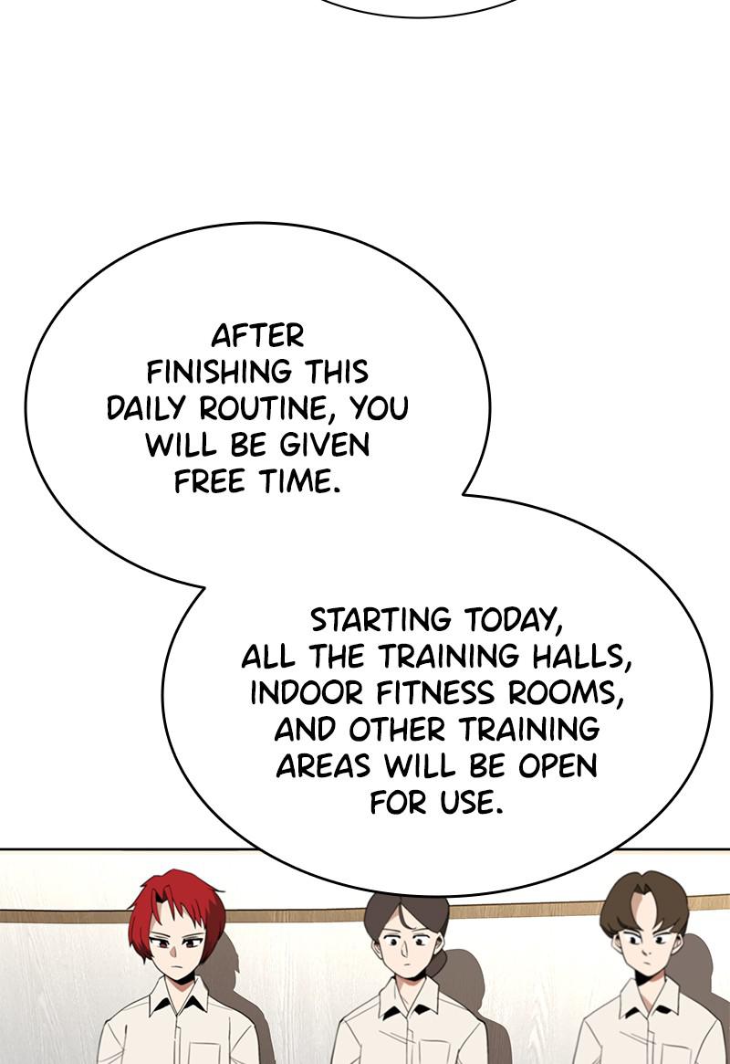 The Lazy Lord Masters the Sword Chapter 5 — page 39