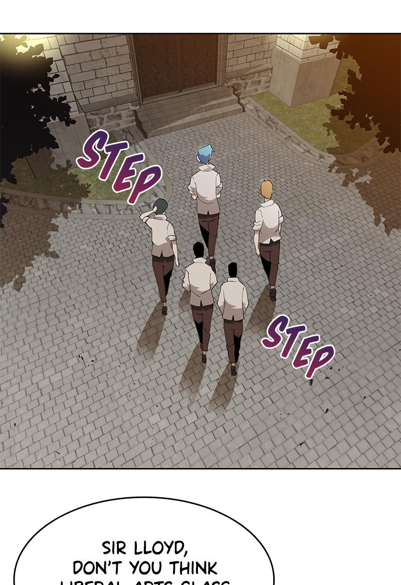 The Lazy Lord Masters the Sword Chapter 5 — page 47