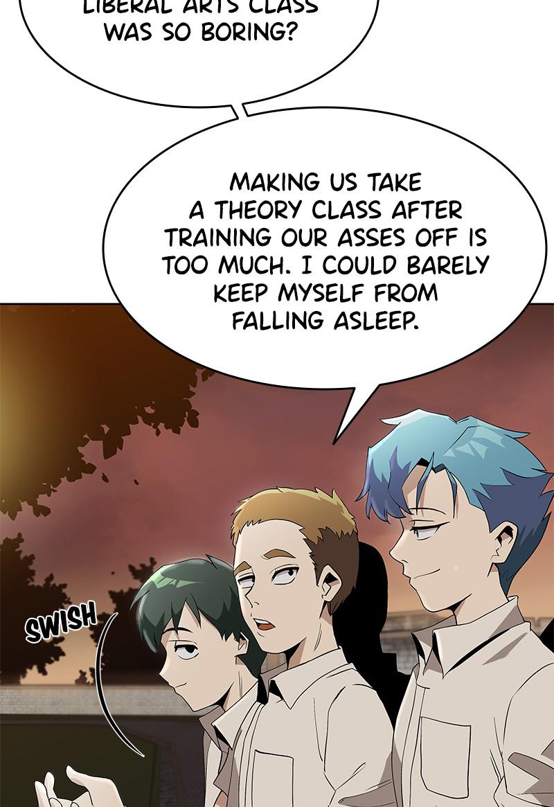 The Lazy Lord Masters the Sword Chapter 5 — page 48
