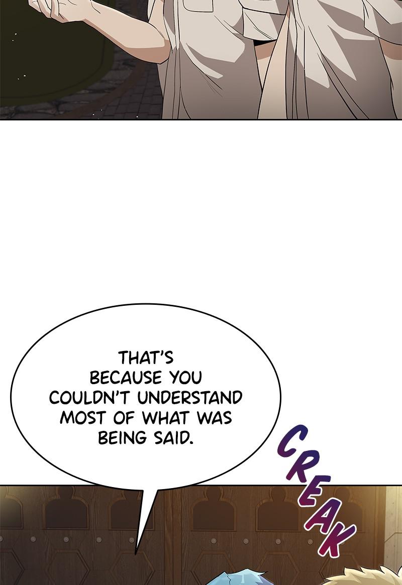 The Lazy Lord Masters the Sword Chapter 5 — page 49