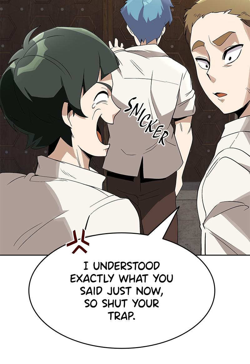 The Lazy Lord Masters the Sword Chapter 5 — page 50