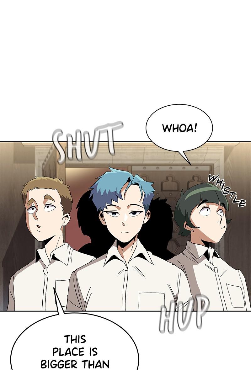 The Lazy Lord Masters the Sword Chapter 5 — page 51