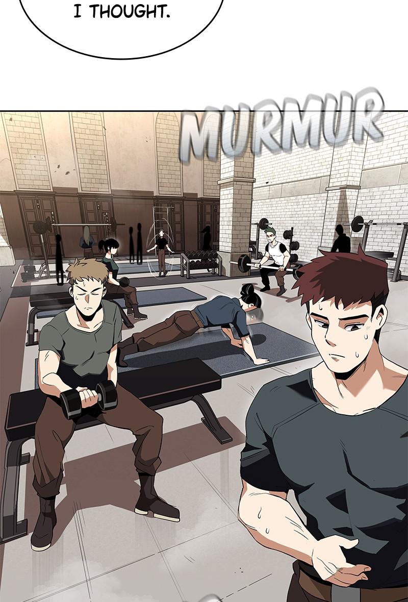 The Lazy Lord Masters the Sword Chapter 5 — page 52