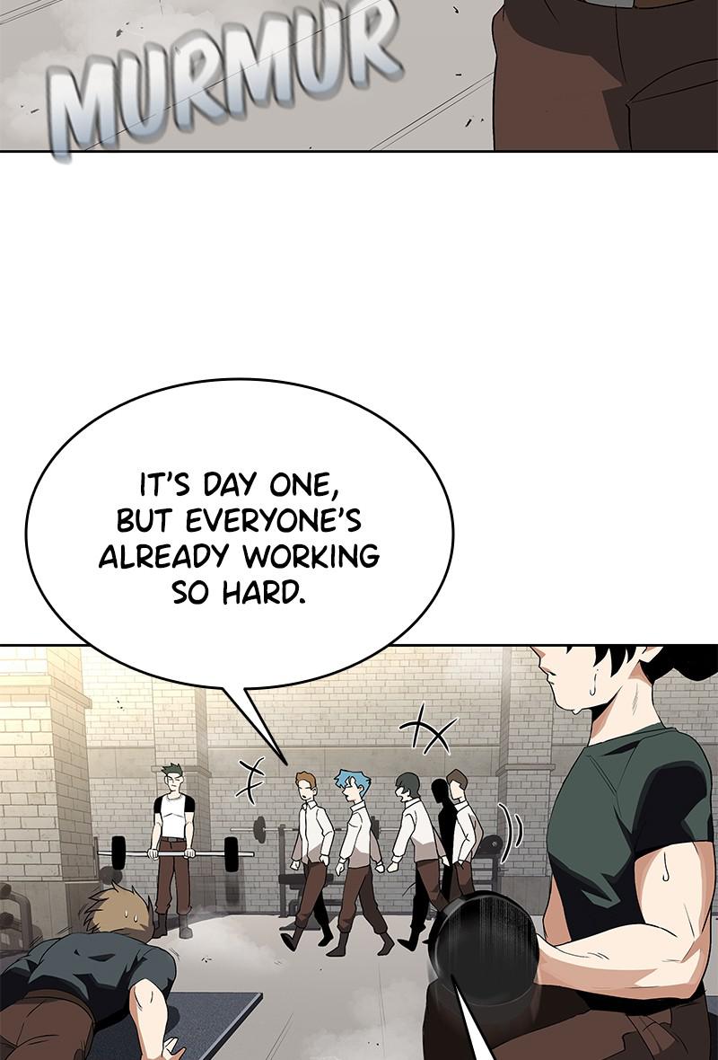 The Lazy Lord Masters the Sword Chapter 5 — page 53