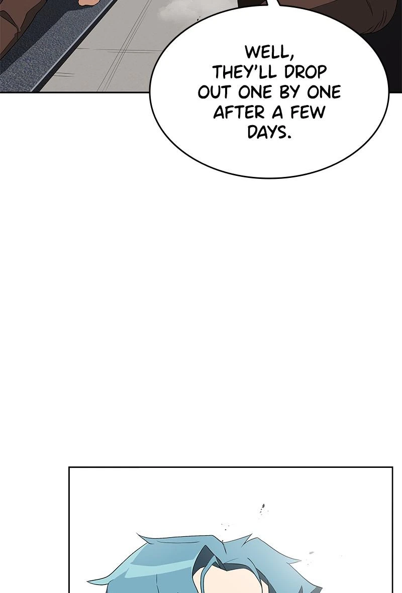 The Lazy Lord Masters the Sword Chapter 5 — page 54