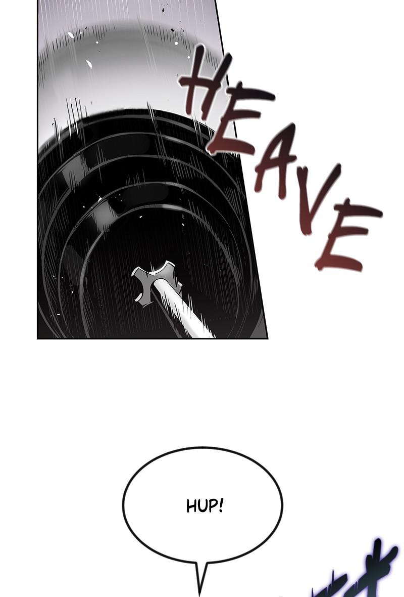 The Lazy Lord Masters the Sword Chapter 5 — page 56