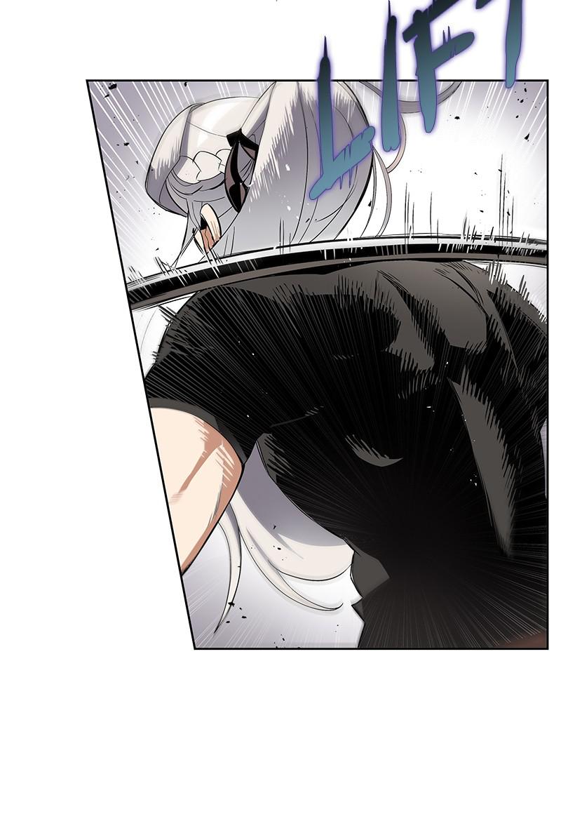 The Lazy Lord Masters the Sword Chapter 5 — page 57