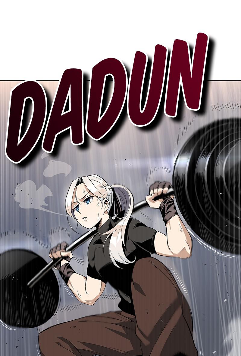 The Lazy Lord Masters the Sword Chapter 5 — page 58