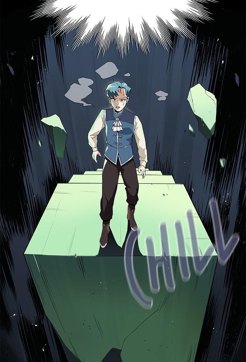 The Lazy Lord Masters the Sword Chapter 5 — page 62