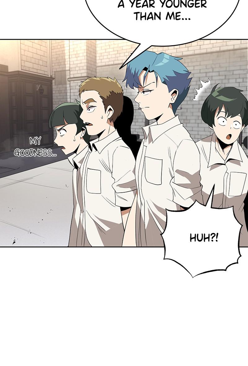 The Lazy Lord Masters the Sword Chapter 5 — page 66