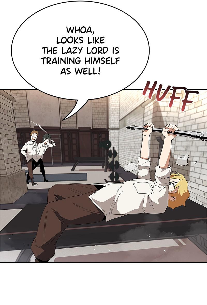 The Lazy Lord Masters the Sword Chapter 5 — page 67