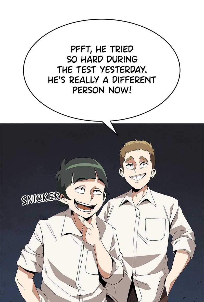 The Lazy Lord Masters the Sword Chapter 5 — page 68