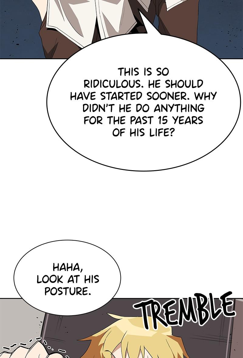 The Lazy Lord Masters the Sword Chapter 5 — page 69