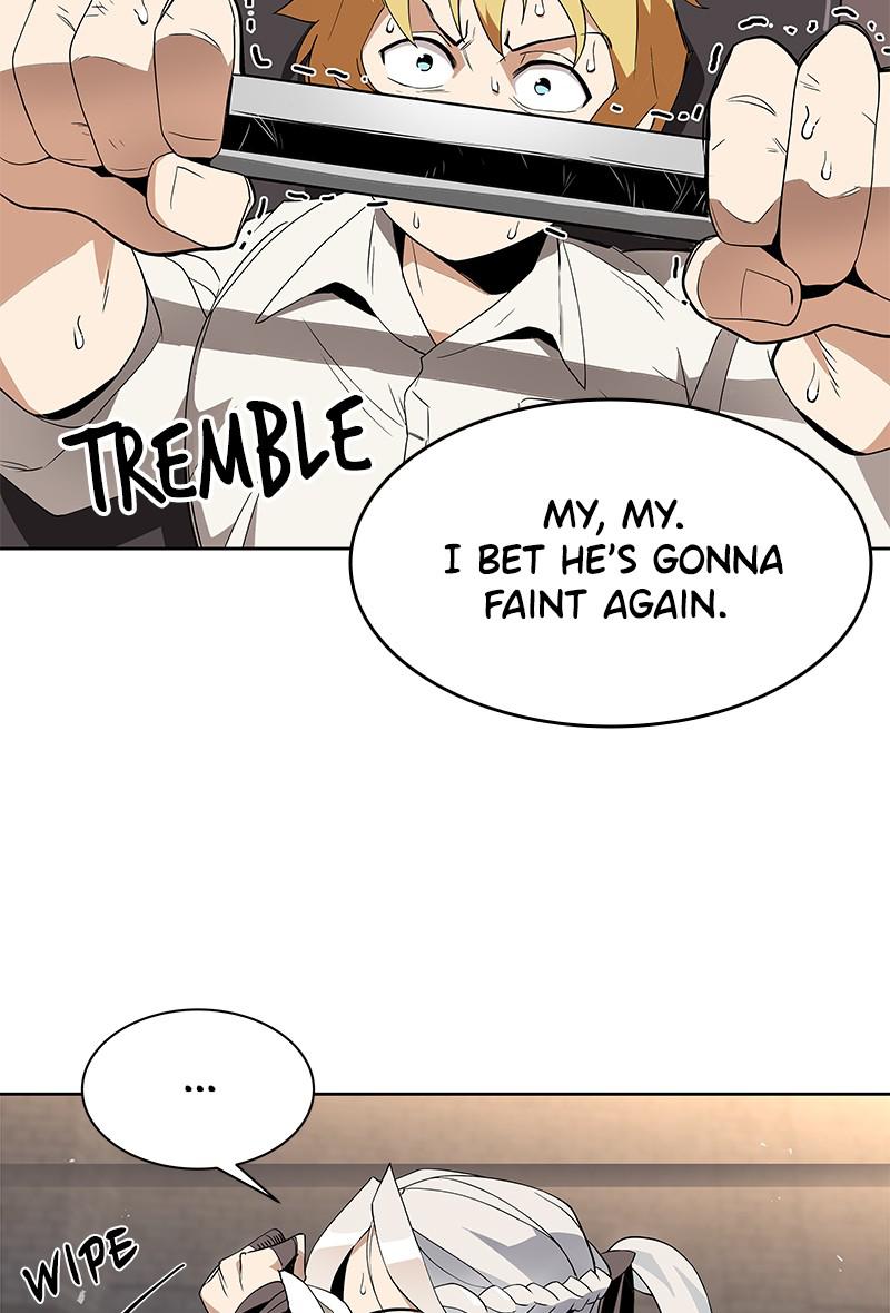 The Lazy Lord Masters the Sword Chapter 5 — page 70