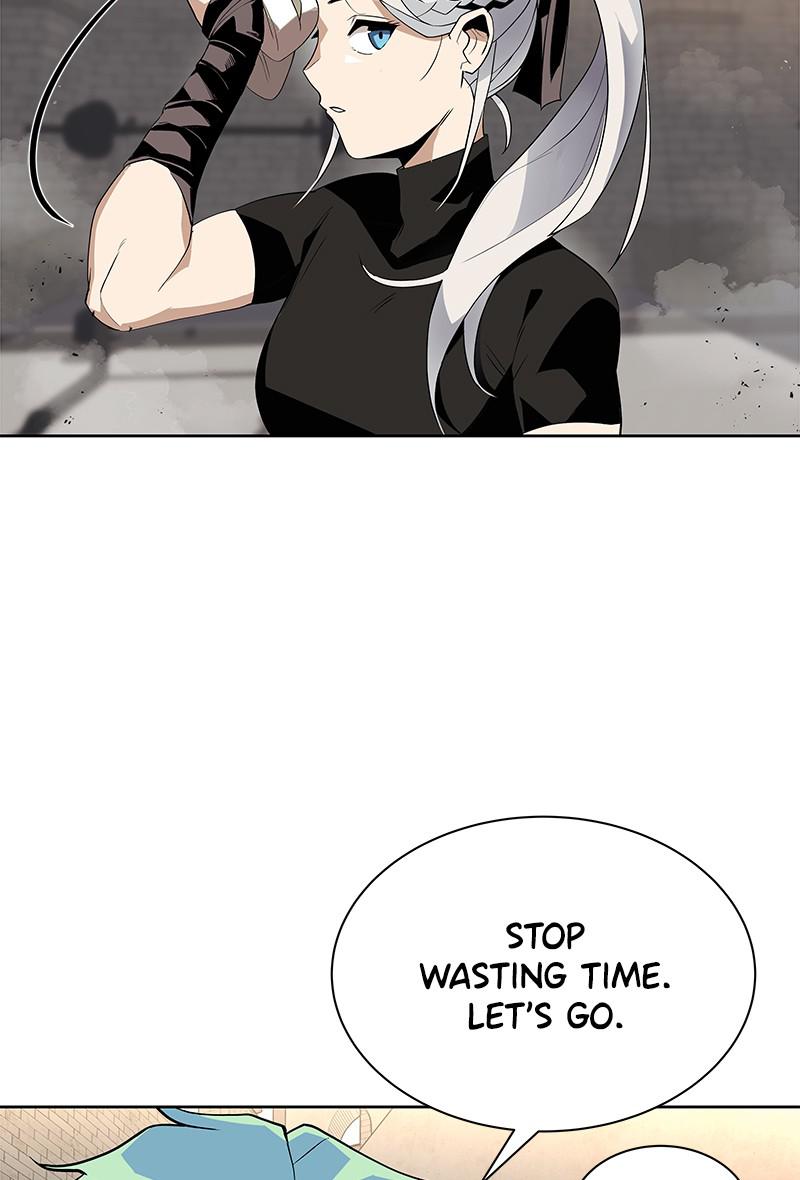 The Lazy Lord Masters the Sword Chapter 5 — page 71