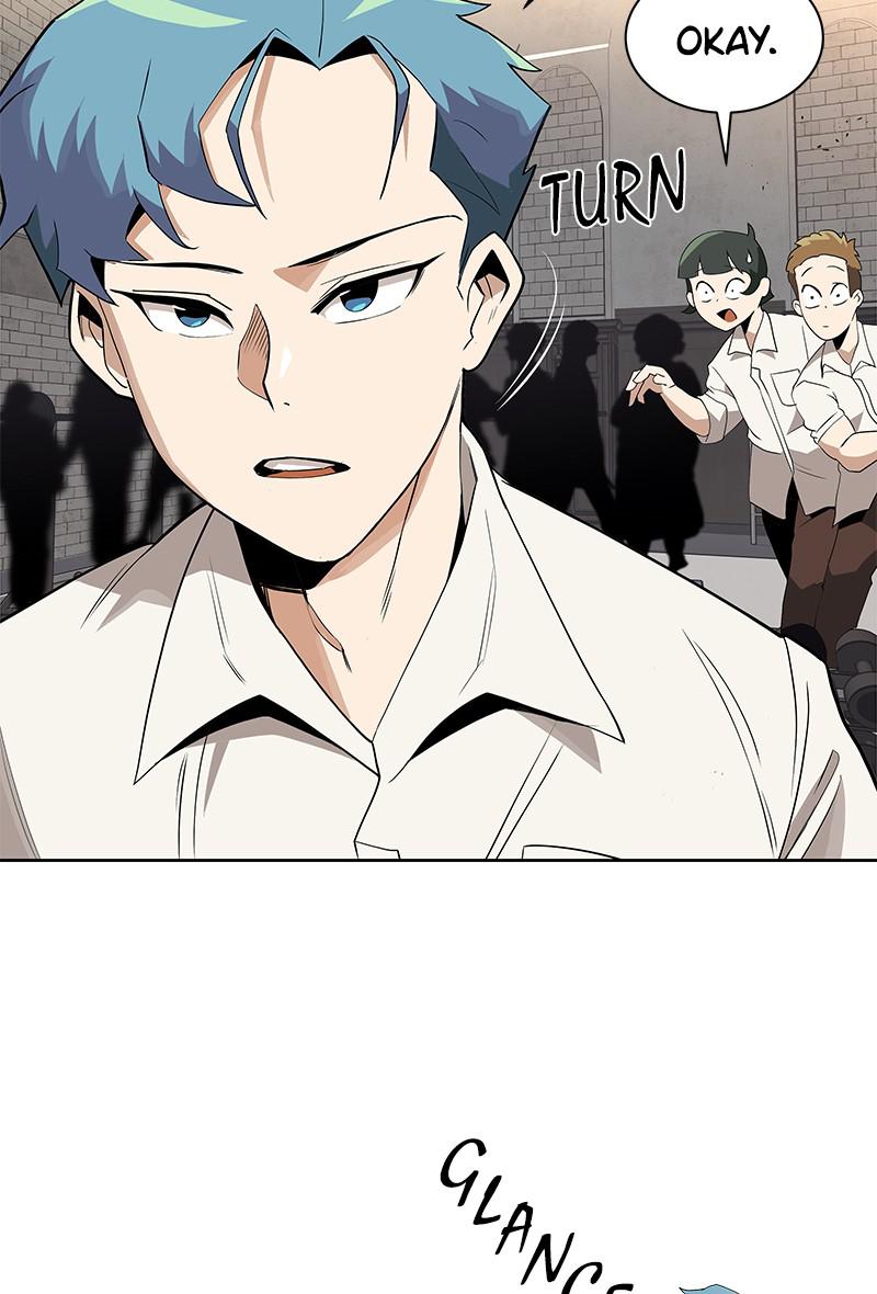 The Lazy Lord Masters the Sword Chapter 5 — page 72