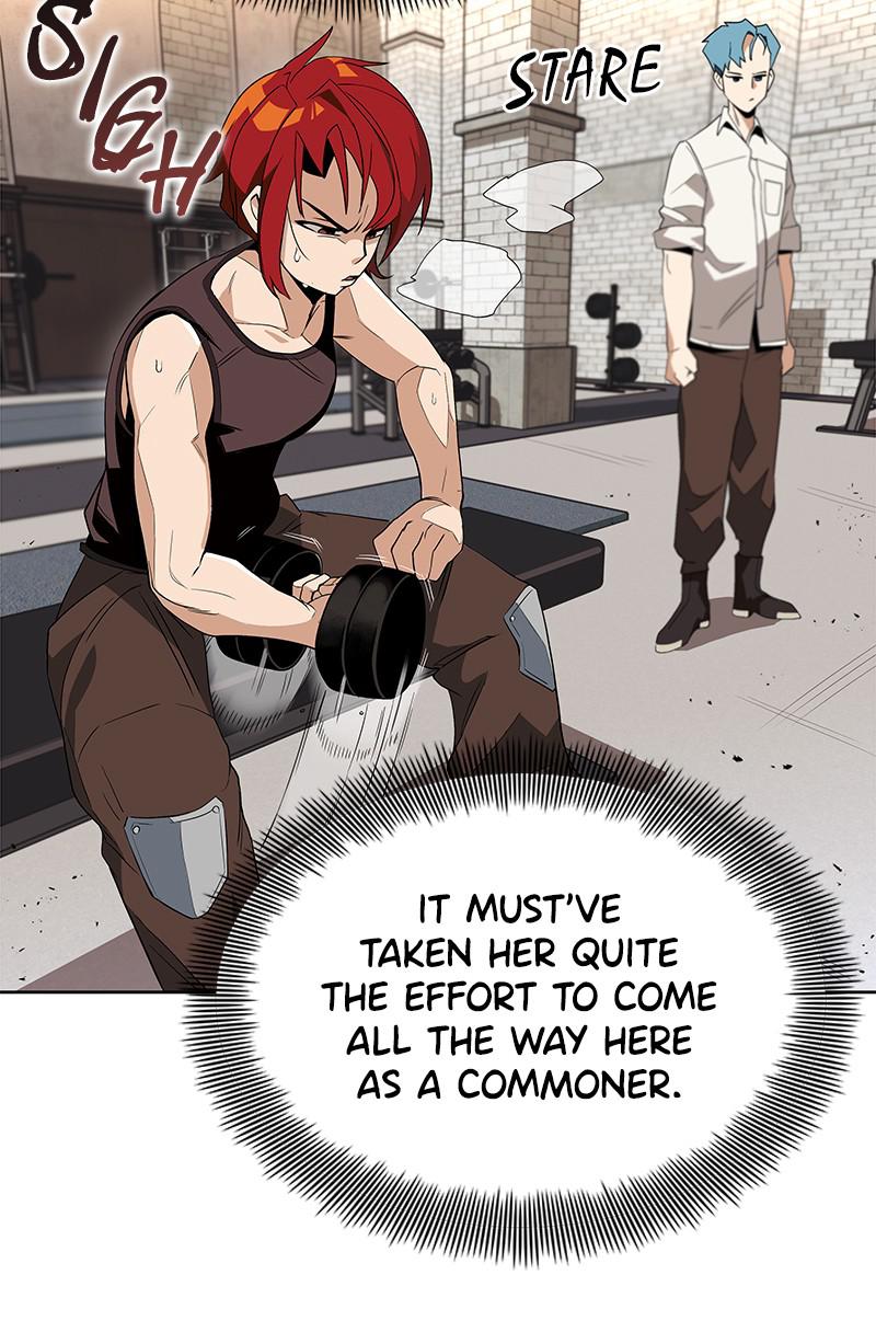 The Lazy Lord Masters the Sword Chapter 5 — page 74