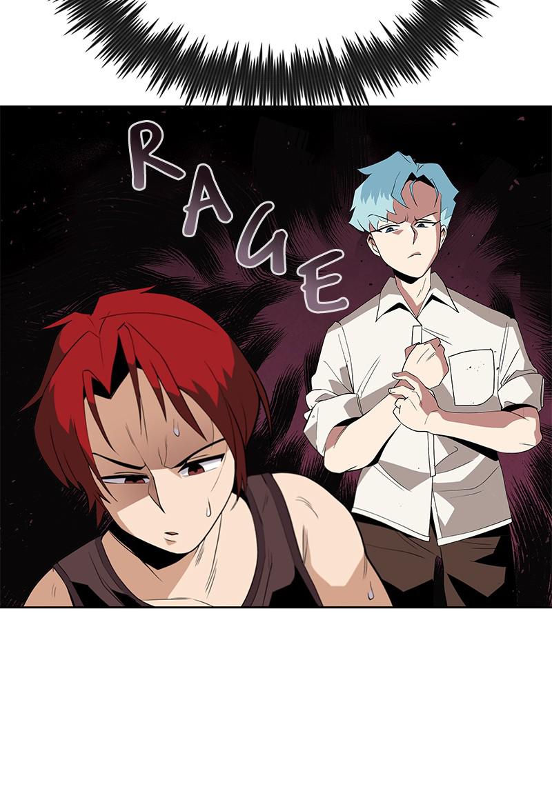 The Lazy Lord Masters the Sword Chapter 5 — page 77