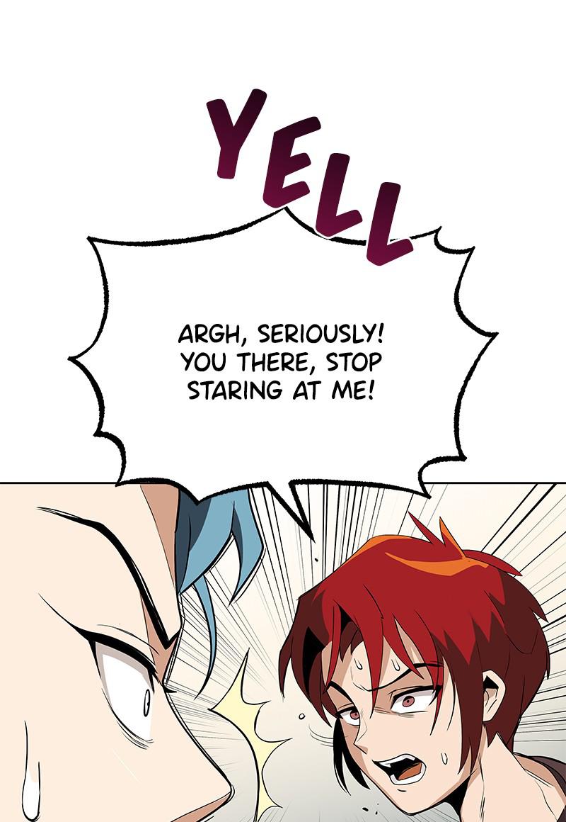 The Lazy Lord Masters the Sword Chapter 5 — page 78