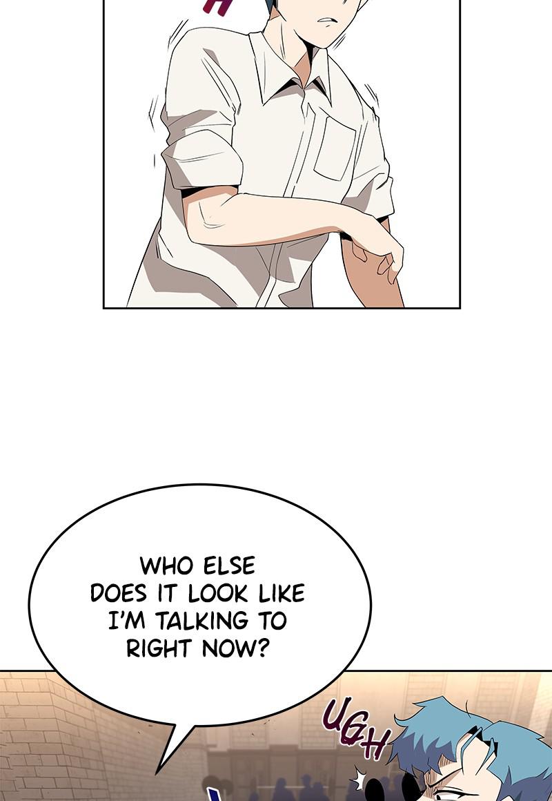 The Lazy Lord Masters the Sword Chapter 5 — page 80