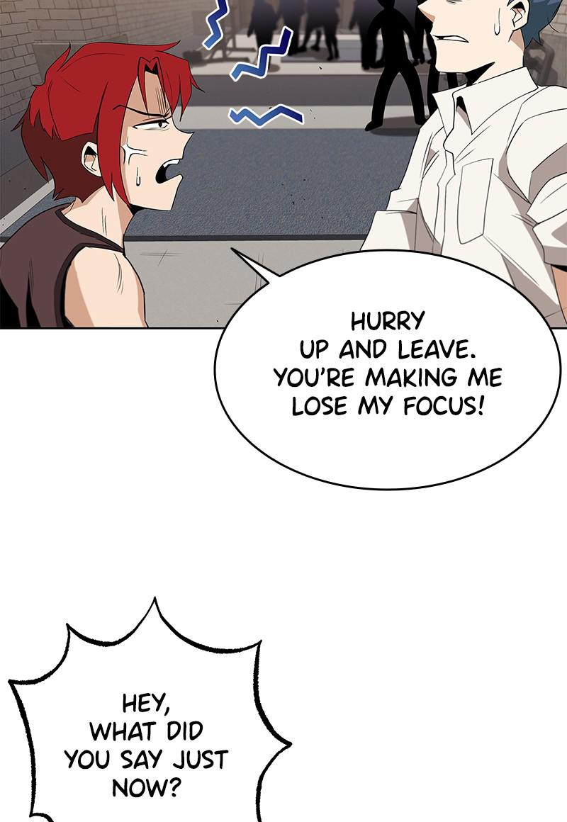 The Lazy Lord Masters the Sword Chapter 5 — page 81
