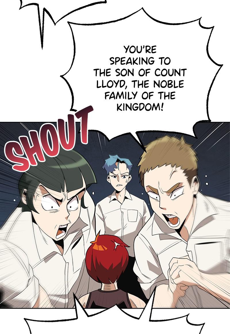 The Lazy Lord Masters the Sword Chapter 5 — page 82