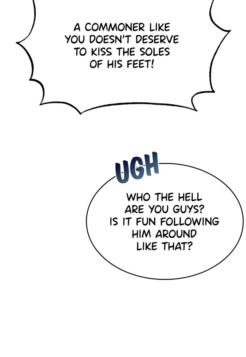 The Lazy Lord Masters the Sword Chapter 5 — page 83
