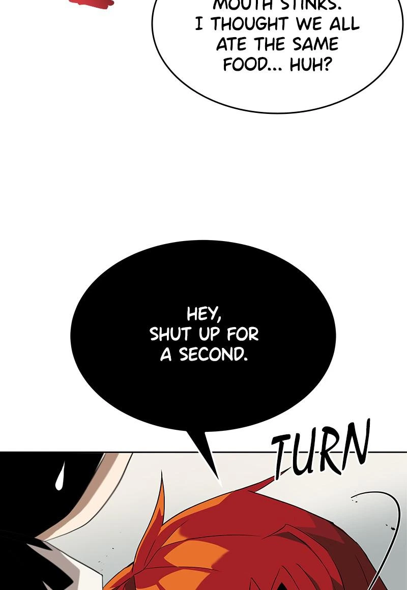 The Lazy Lord Masters the Sword Chapter 5 — page 85