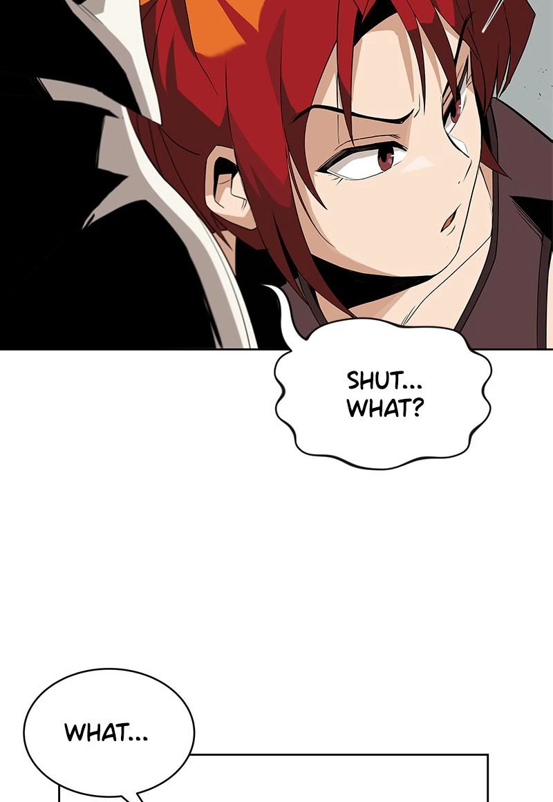 The Lazy Lord Masters the Sword Chapter 5 — page 86
