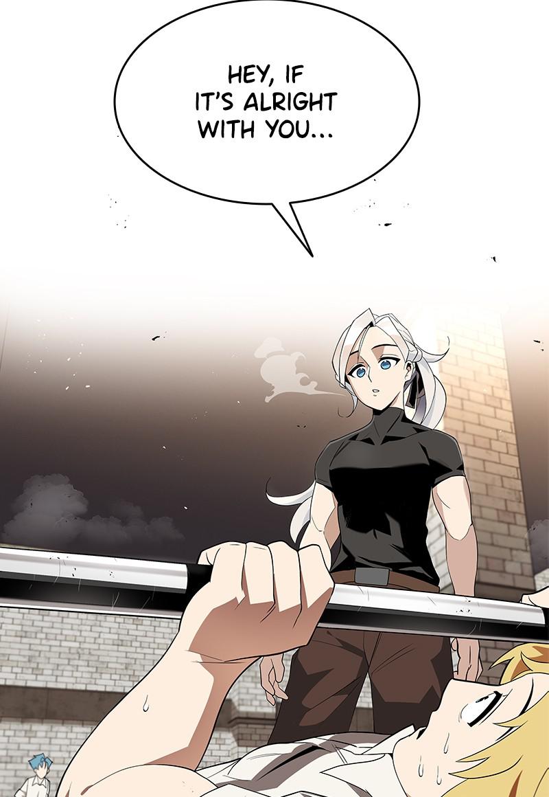The Lazy Lord Masters the Sword Chapter 5 — page 90