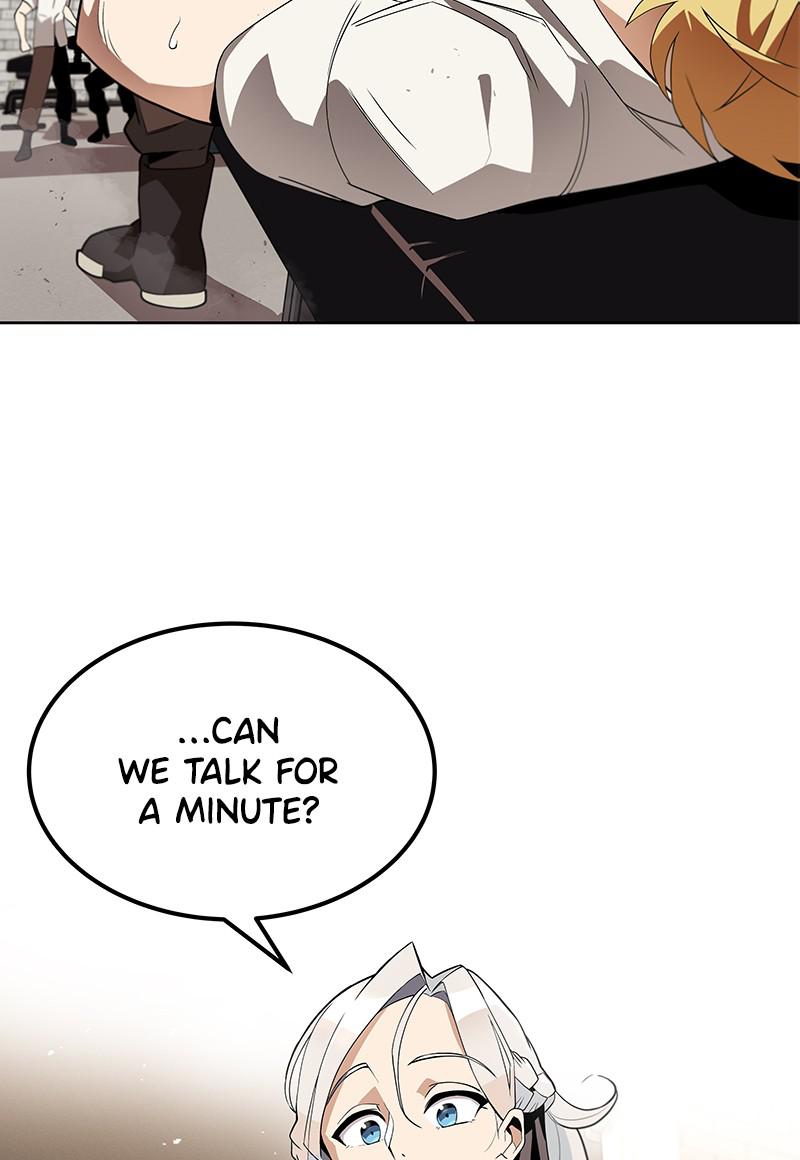 The Lazy Lord Masters the Sword Chapter 5 — page 91