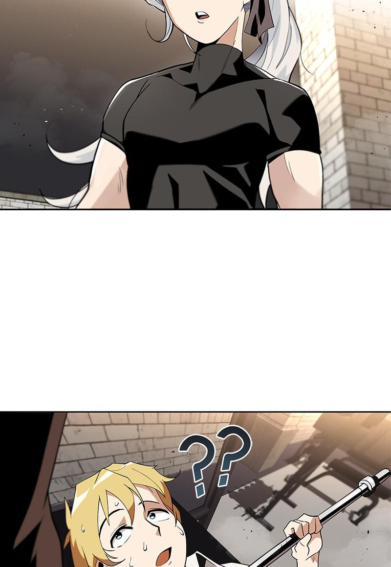 The Lazy Lord Masters the Sword Chapter 5 — page 92