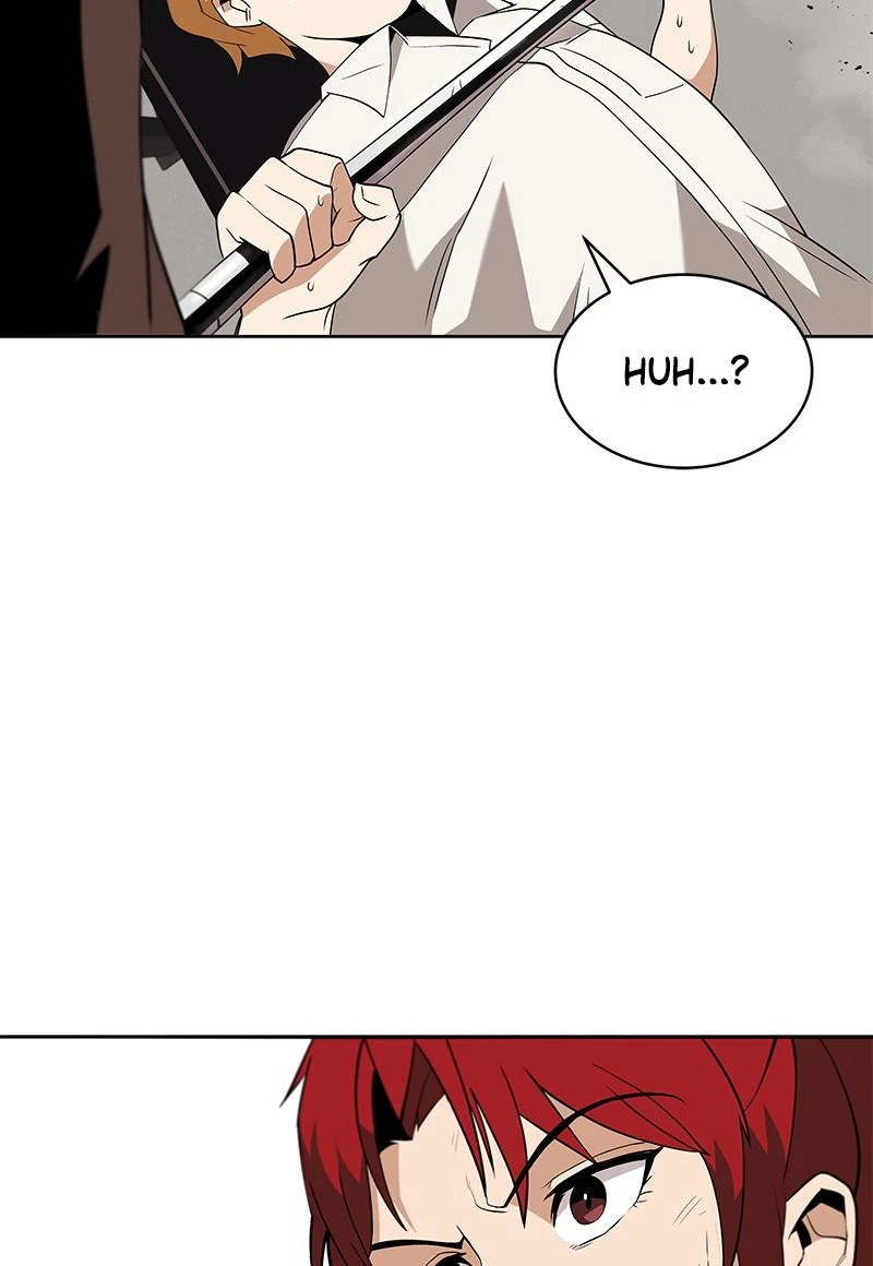 The Lazy Lord Masters the Sword Chapter 5 — page 93